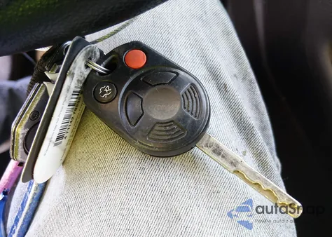 2014 Ford Focus Se из США, поврежденный, VIN 1FADP3K25EL208917